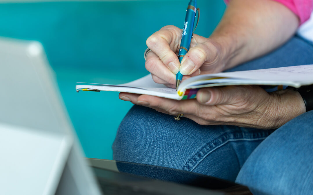 How to Customise Your Xero Dashboard